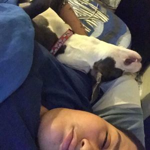 Meet your Posher, Meagan